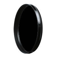 B&w 52E INFRARED BLACK (093) (72474)